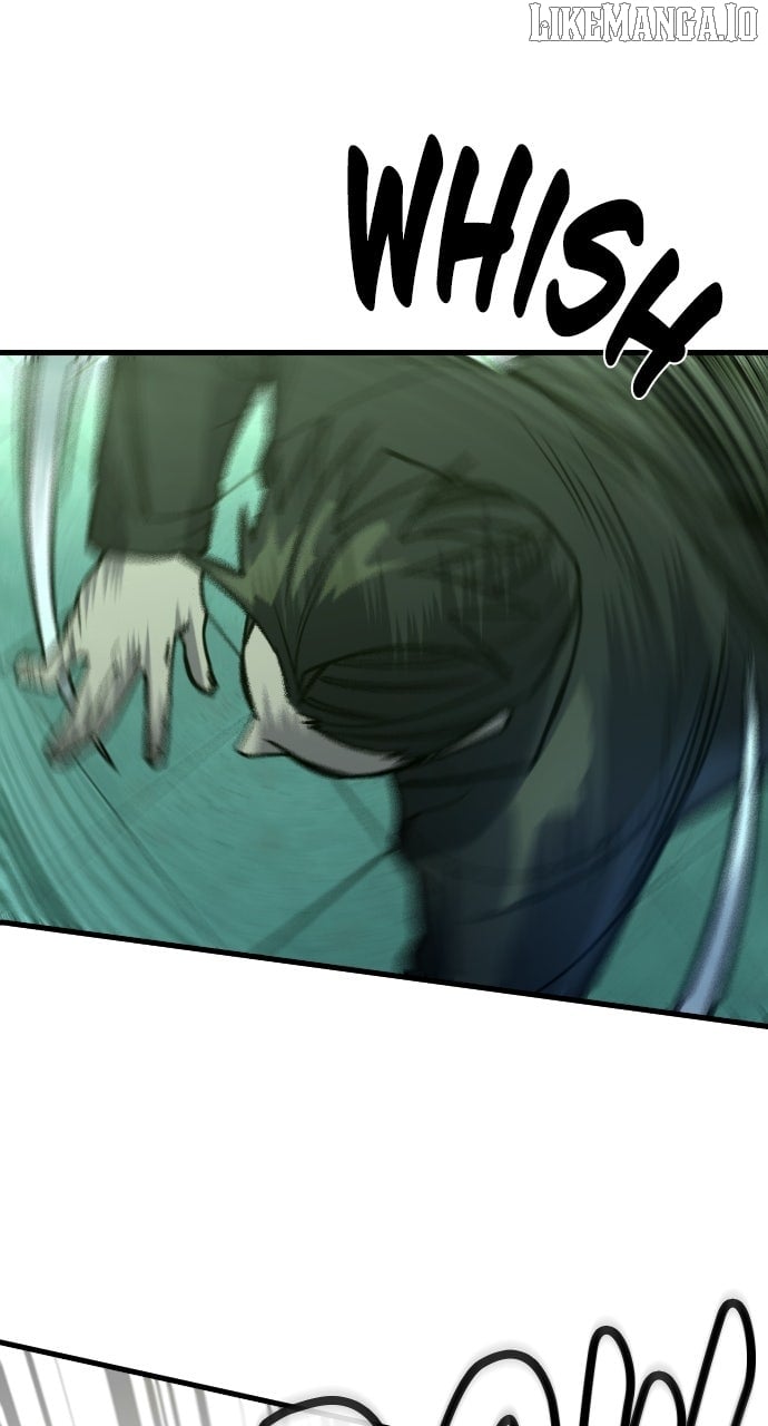 Read Justice Deserved ENGLISH Manga Online