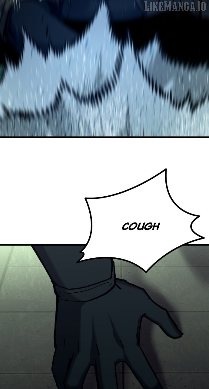 Read Justice Deserved ENGLISH Manga Online