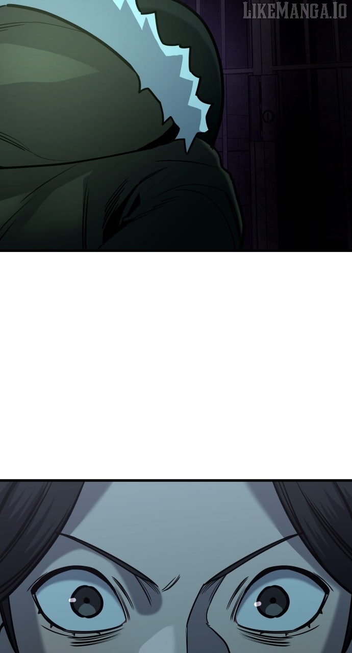 Read Justice Deserved ENGLISH Manga Online