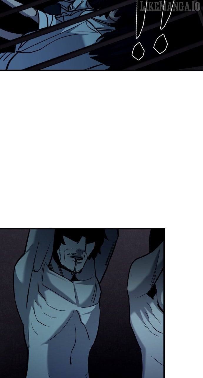 Read Justice Deserved ENGLISH Manga Online