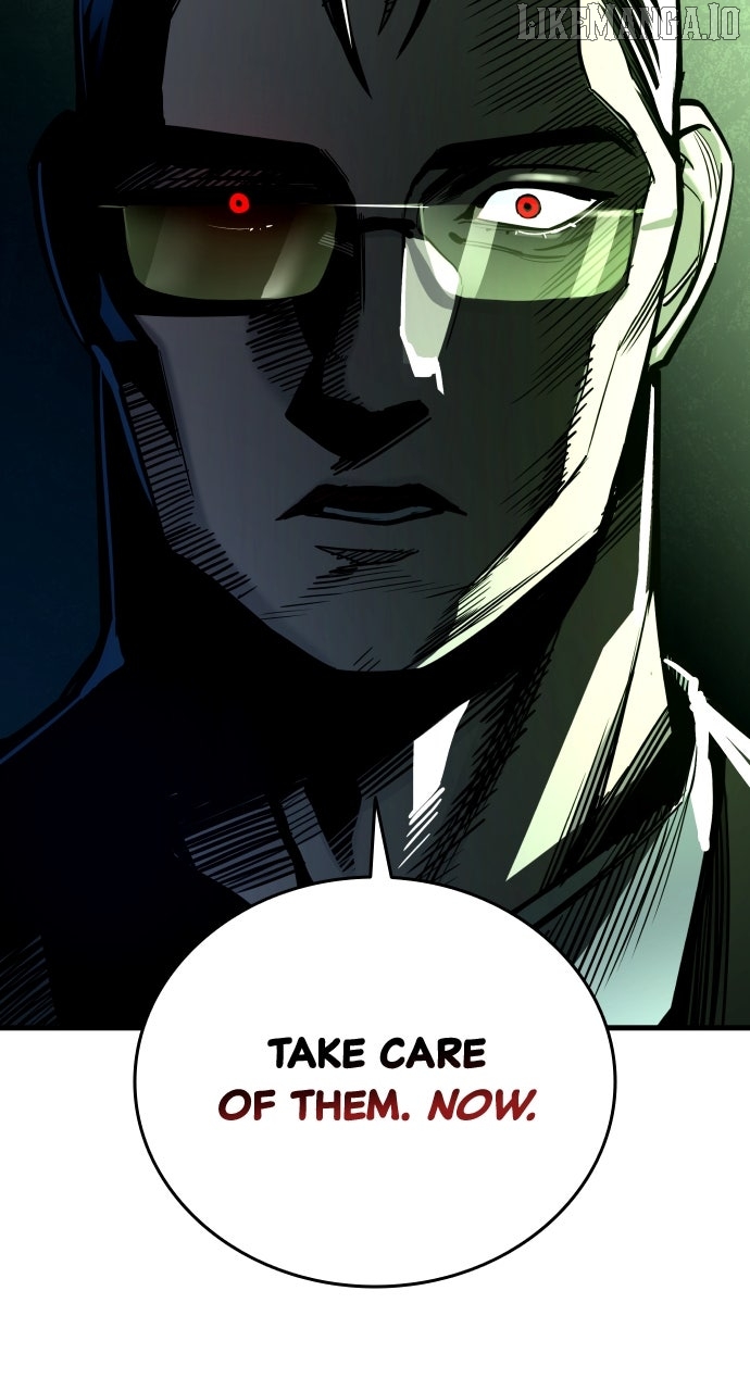 Read Justice Deserved ENGLISH Manga Online