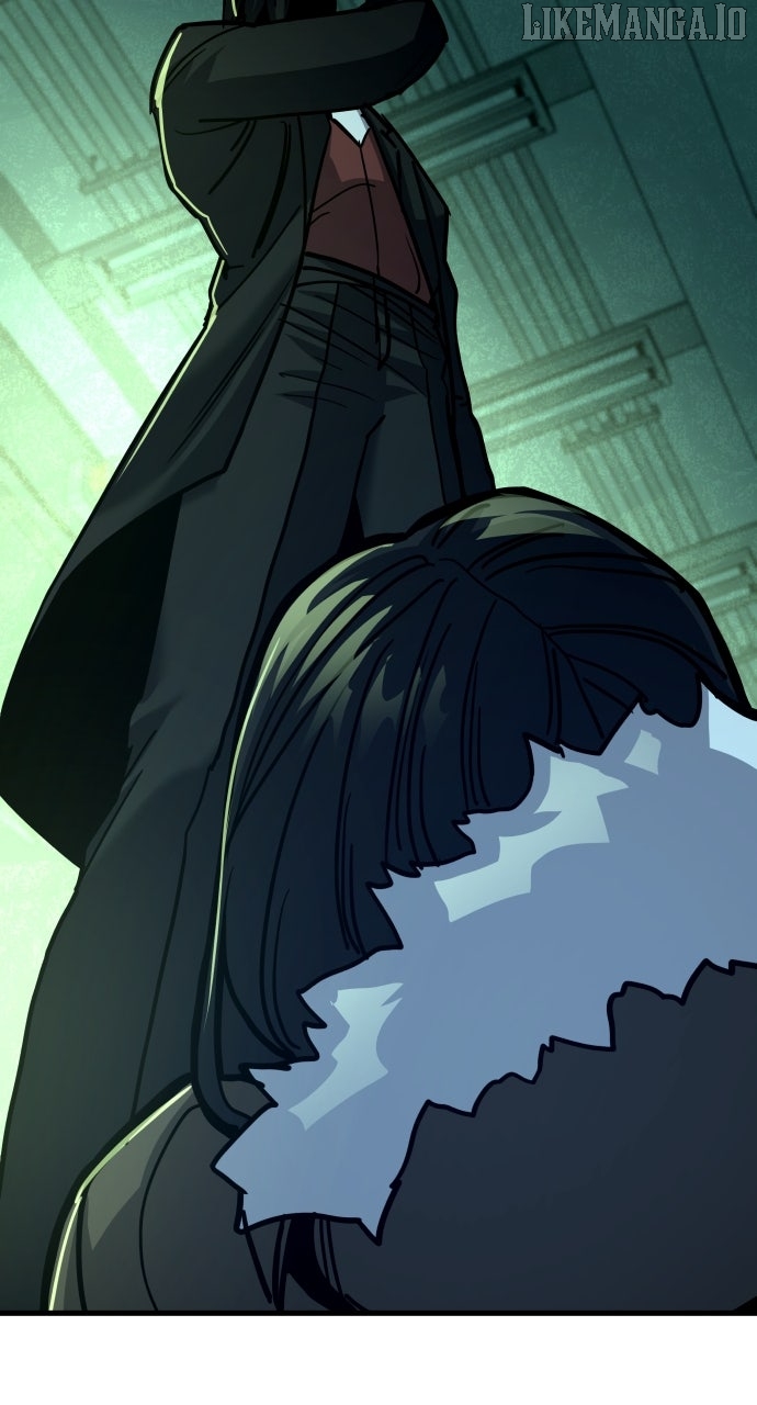 Read Justice Deserved ENGLISH Manga Online