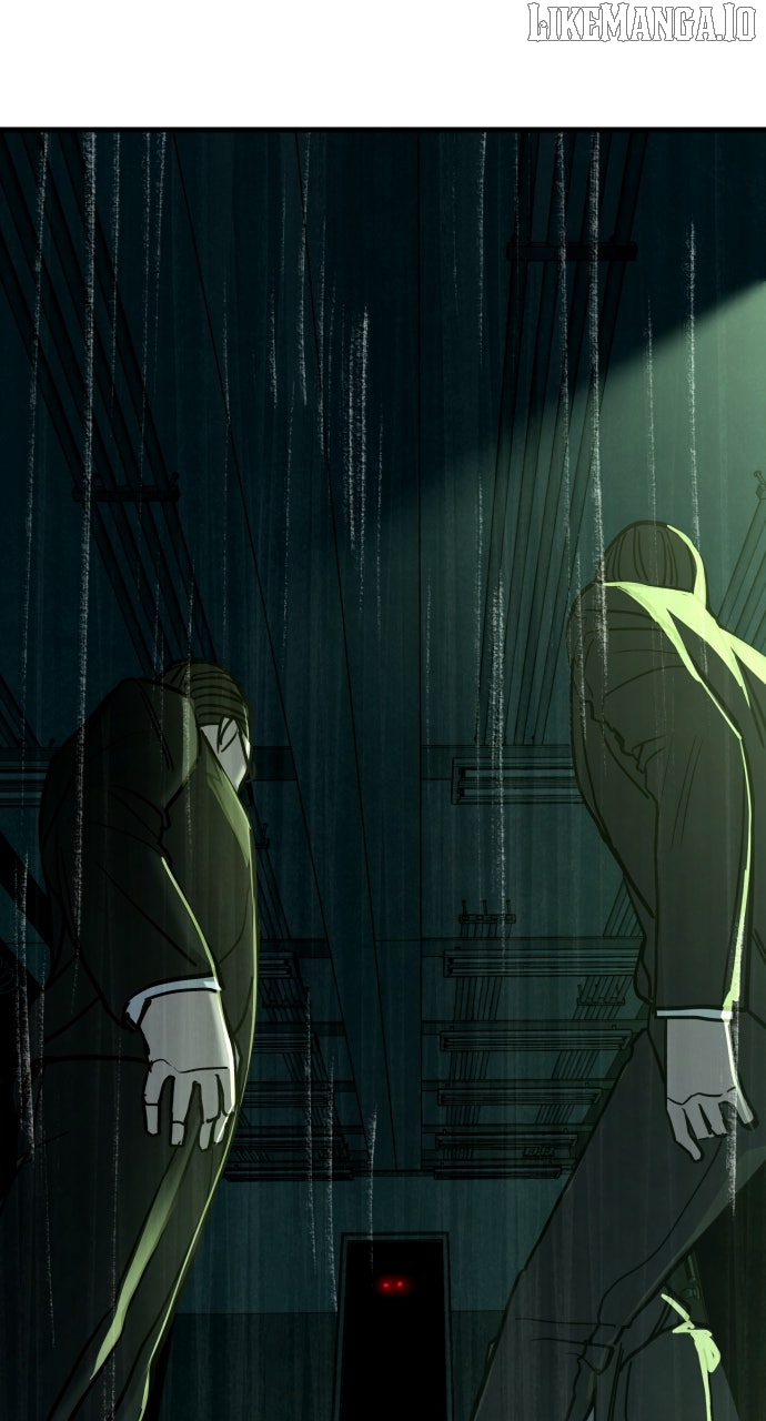 Read Justice Deserved ENGLISH Manga Online