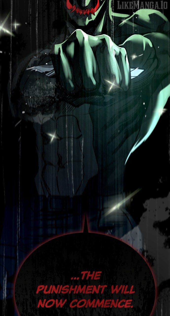 Read Justice Deserved ENGLISH Manga Online