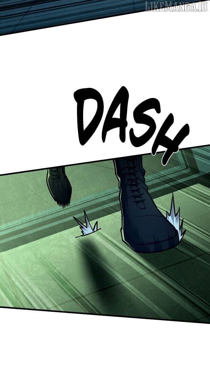 Read Justice Deserved ENGLISH Manga Online