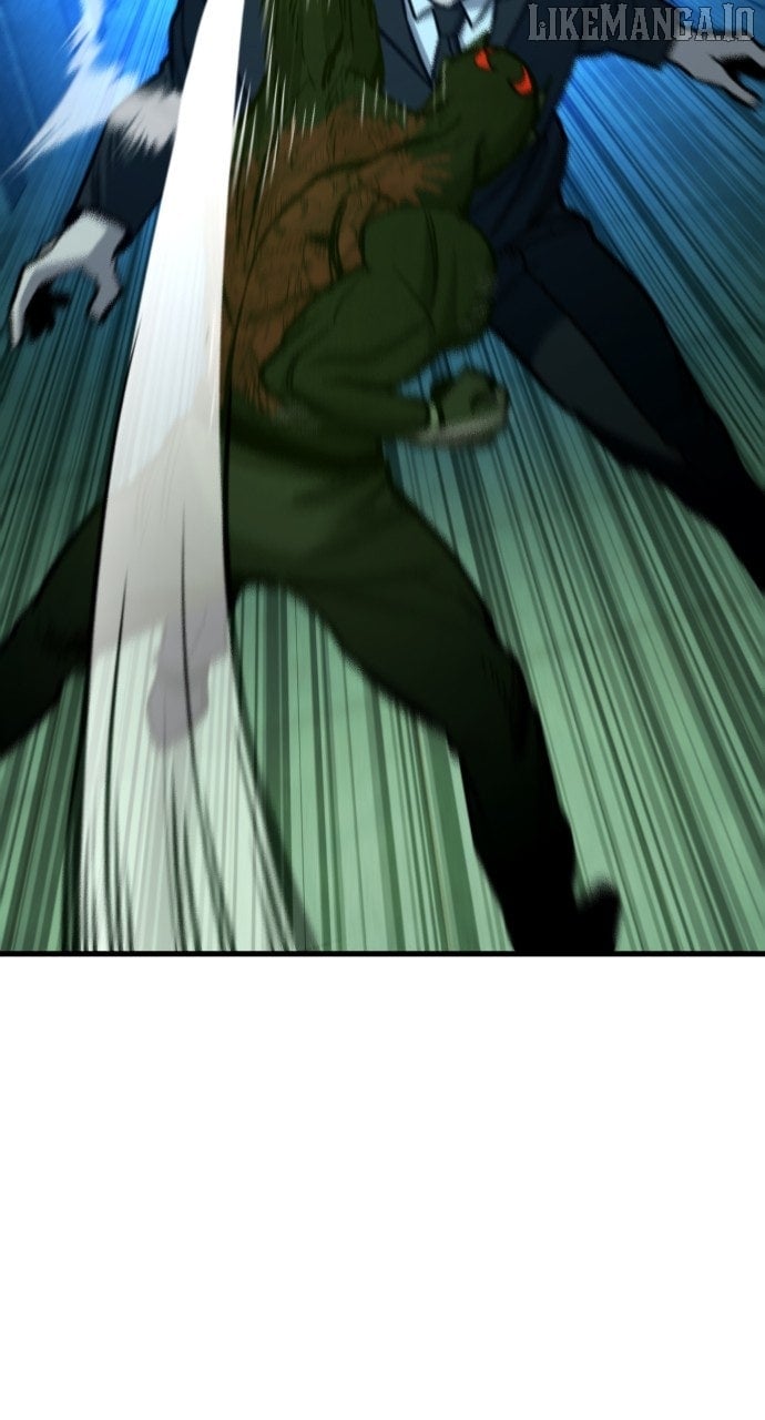 Read Justice Deserved ENGLISH Manga Online