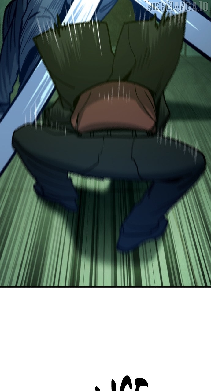 Read Justice Deserved ENGLISH Manga Online