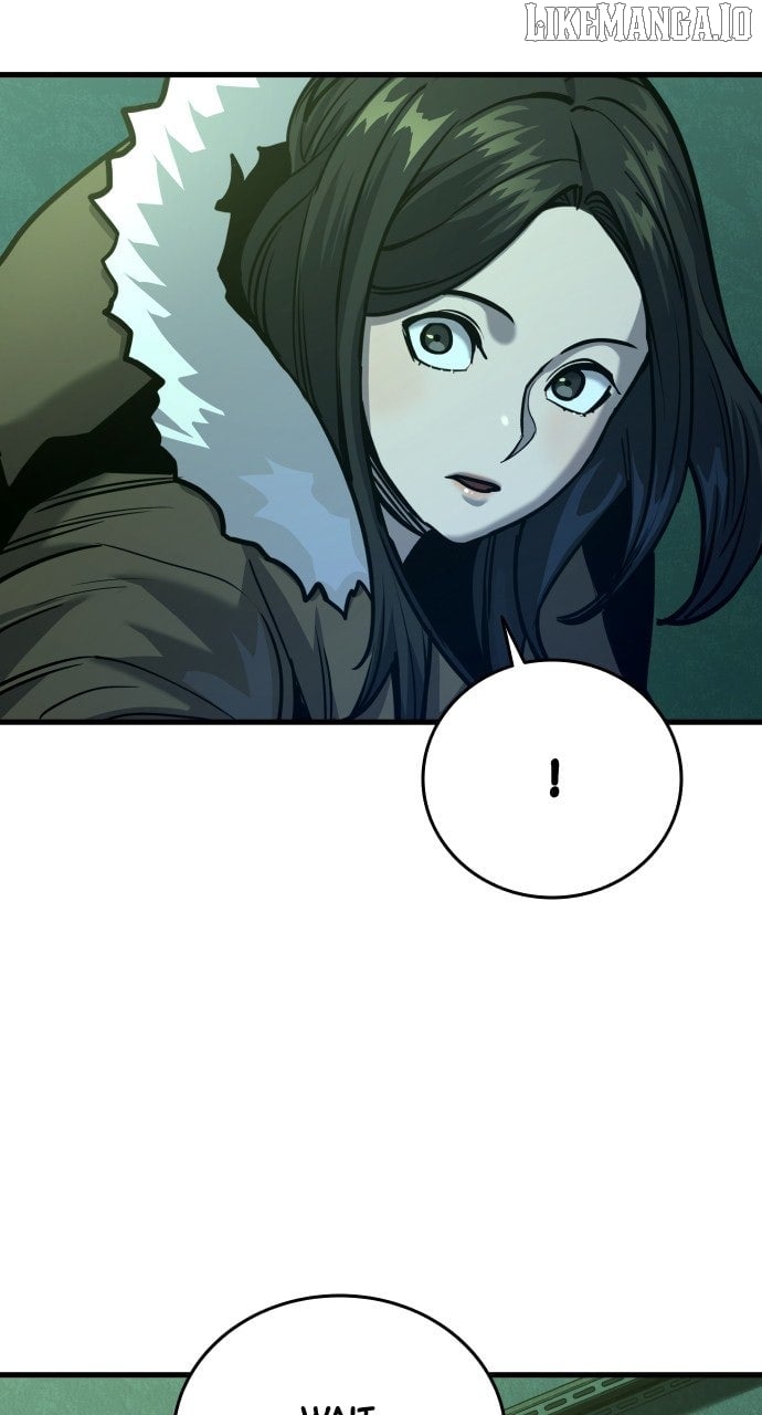 Read Justice Deserved ENGLISH Manga Online