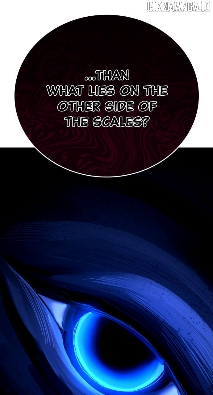 Read Justice Deserved ENGLISH Manga Online