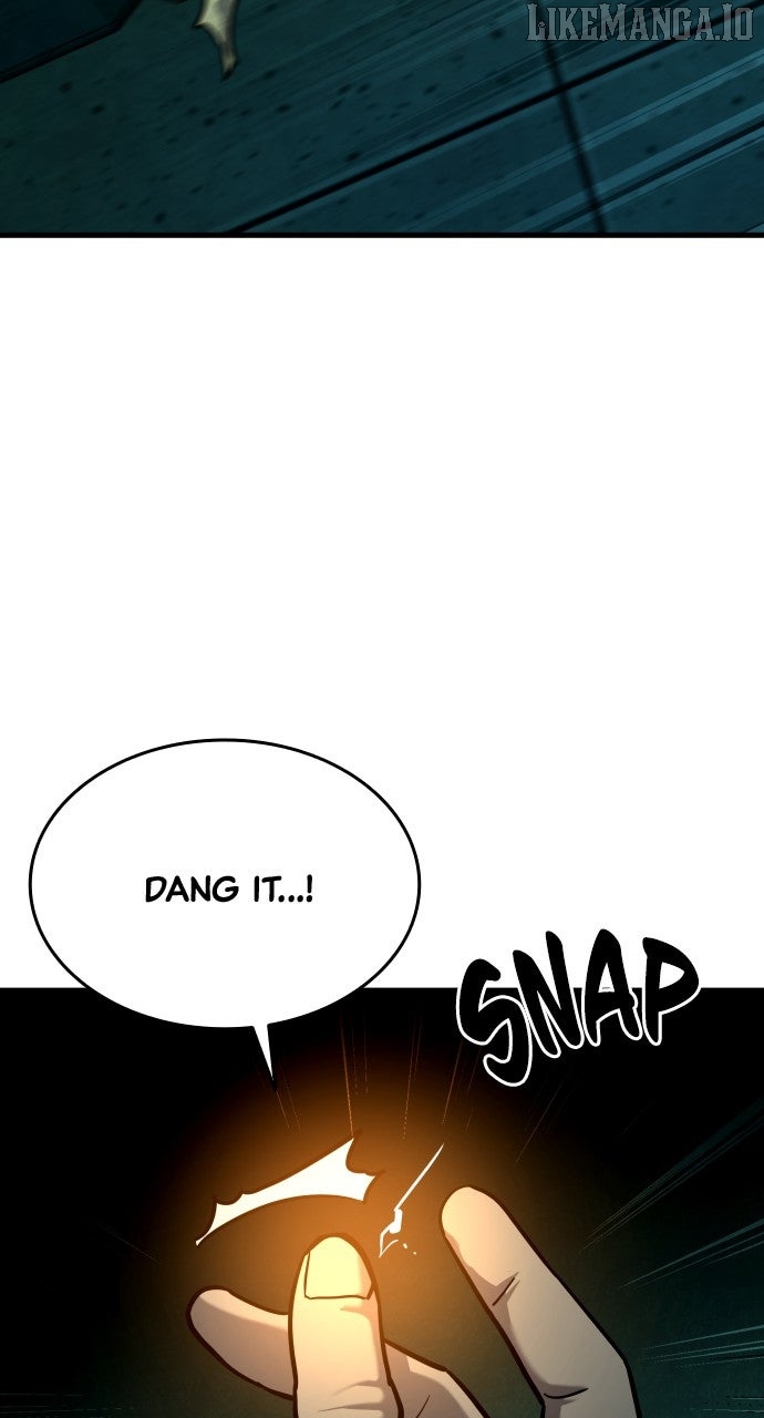 Read Justice Deserved ENGLISH Manga Online