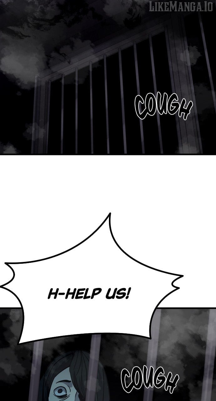 Read Justice Deserved ENGLISH Manga Online