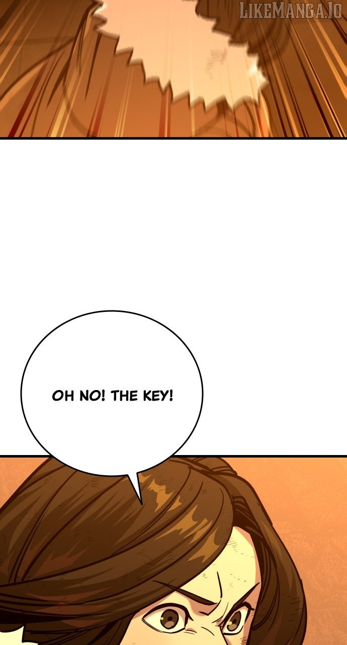 Read Justice Deserved ENGLISH Manga Online