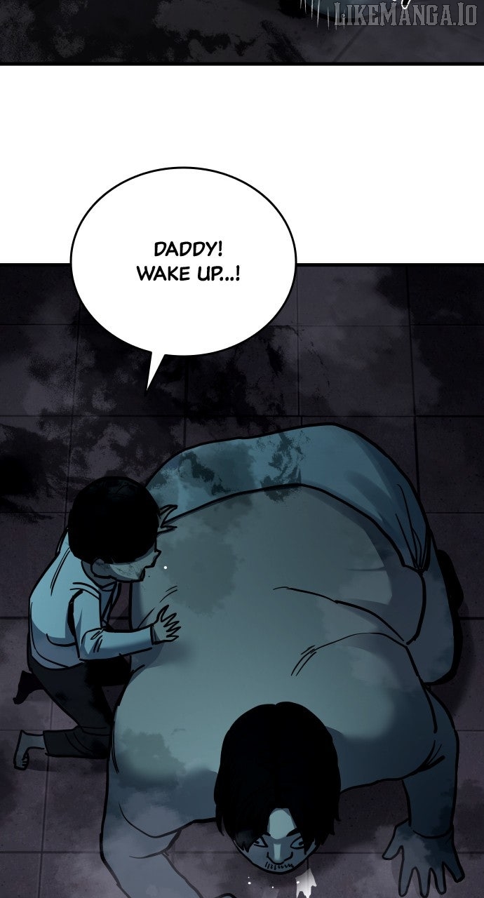 Read Justice Deserved ENGLISH Manga Online