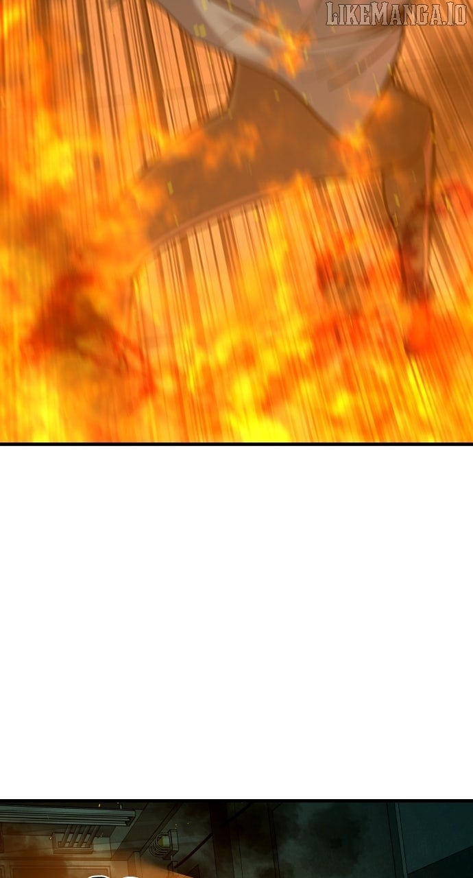 Read Justice Deserved ENGLISH Manga Online