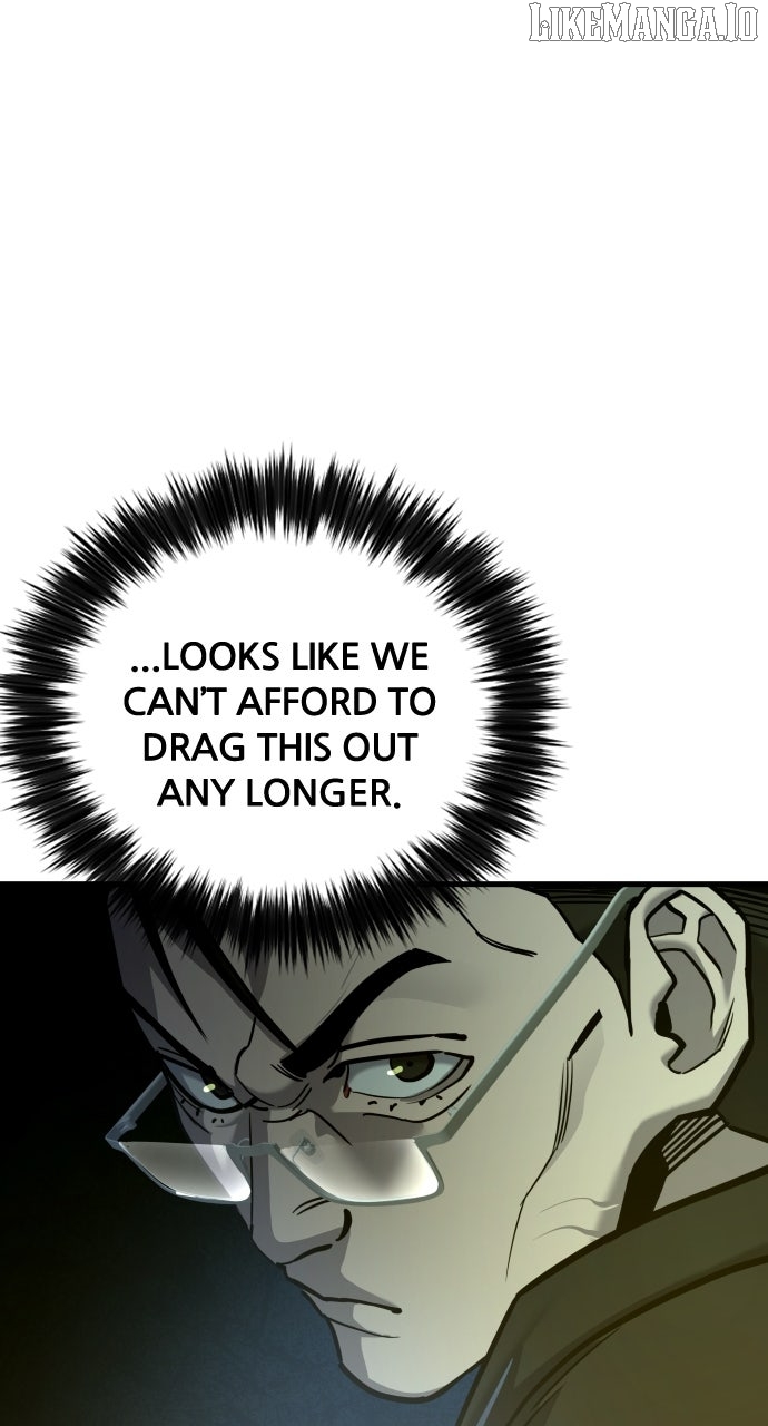 Read Justice Deserved ENGLISH Manga Online