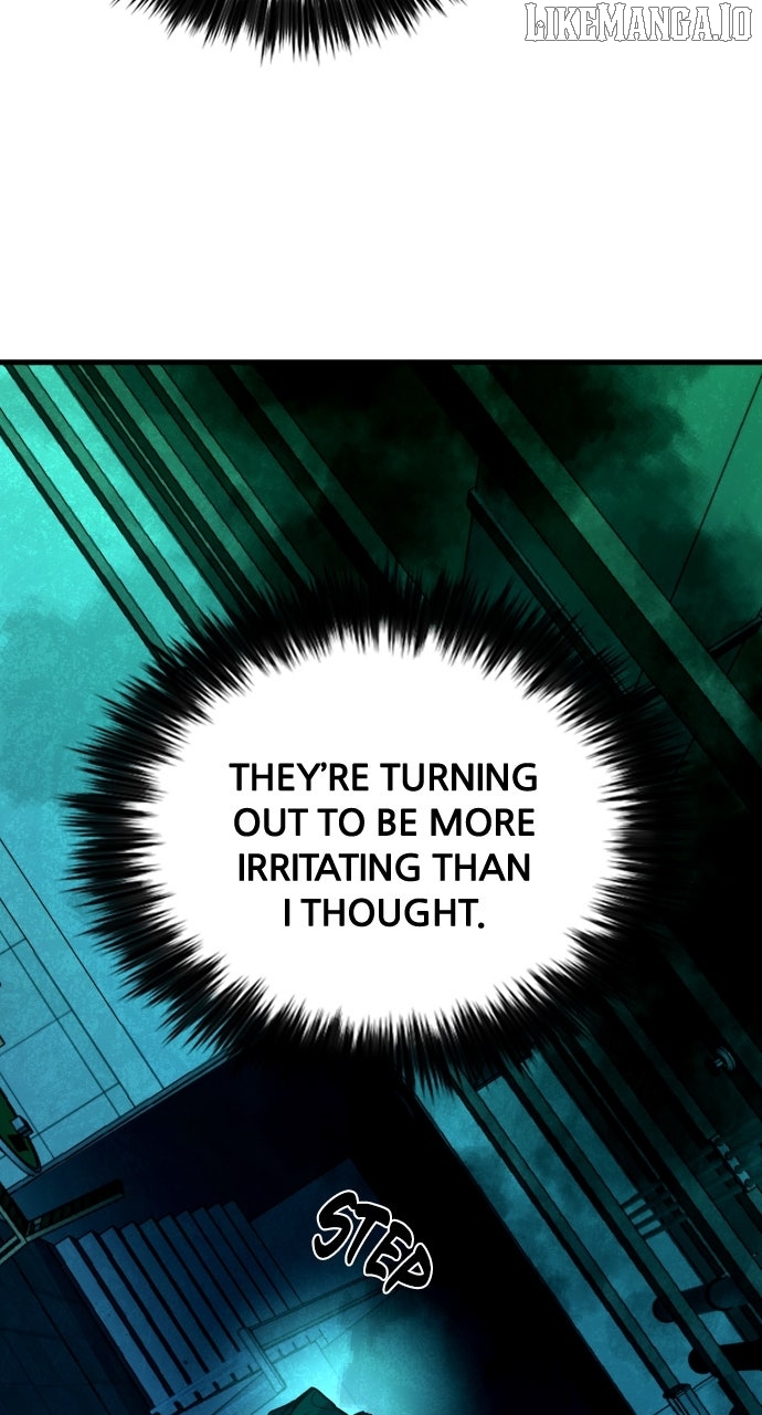 Read Justice Deserved ENGLISH Manga Online