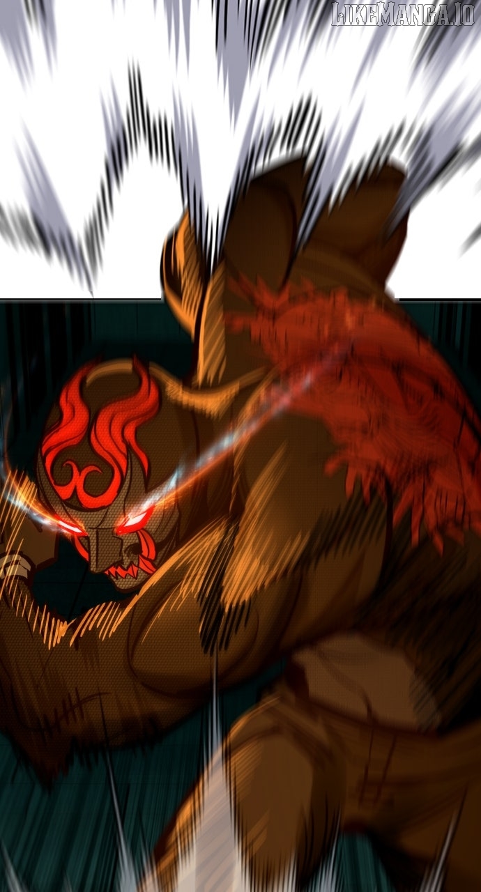 Read Justice Deserved ENGLISH Manga Online