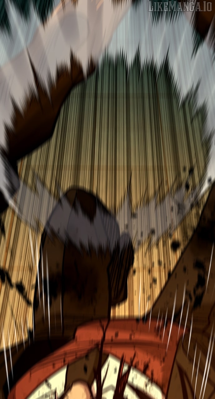 Read Justice Deserved ENGLISH Manga Online