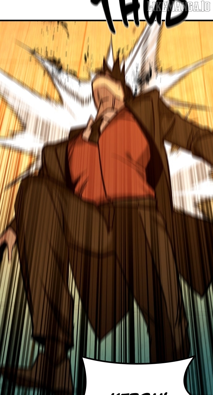 Read Justice Deserved ENGLISH Manga Online