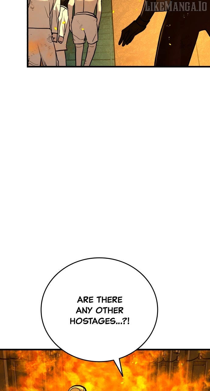 Read Justice Deserved ENGLISH Manga Online