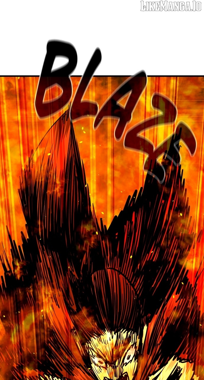 Read Justice Deserved ENGLISH Manga Online