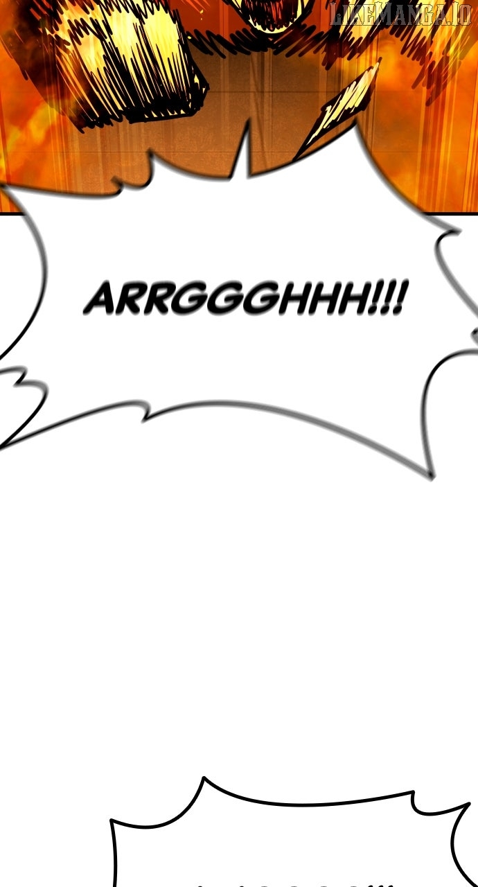 Read Justice Deserved ENGLISH Manga Online