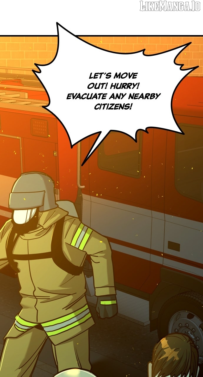 Read Justice Deserved ENGLISH Manga Online