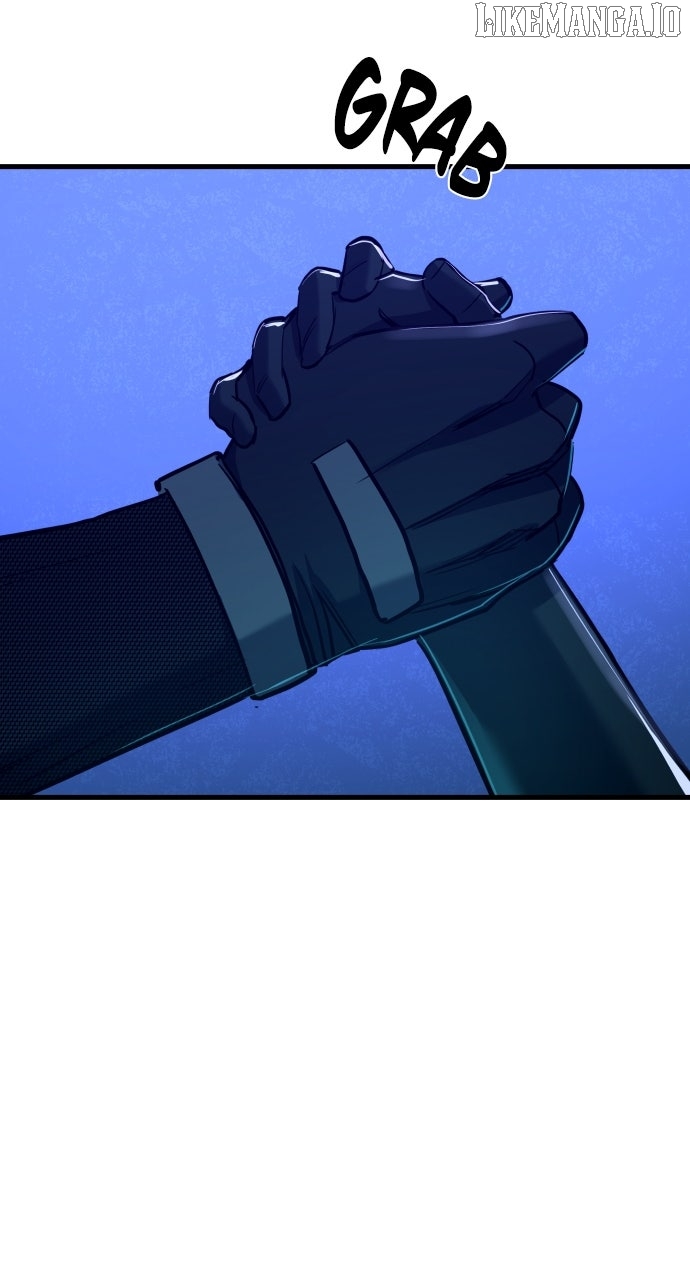 Read Justice Deserved ENGLISH Manga Online