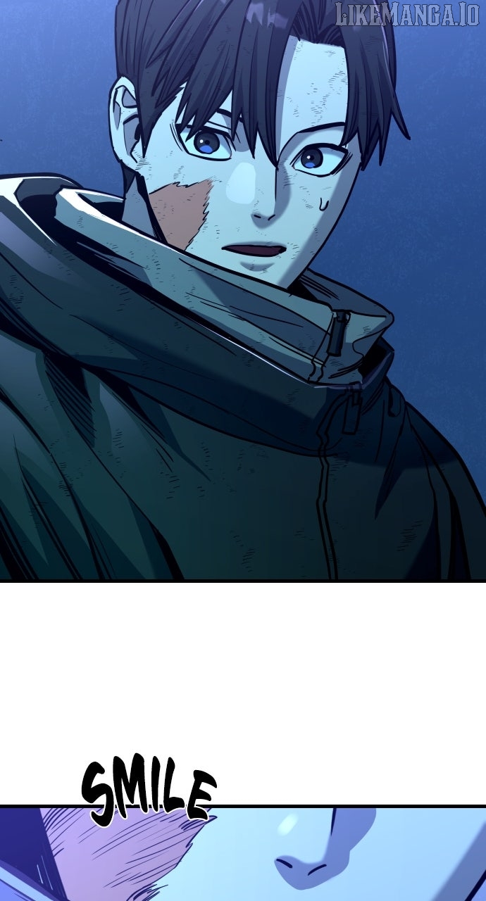 Read Justice Deserved ENGLISH Manga Online