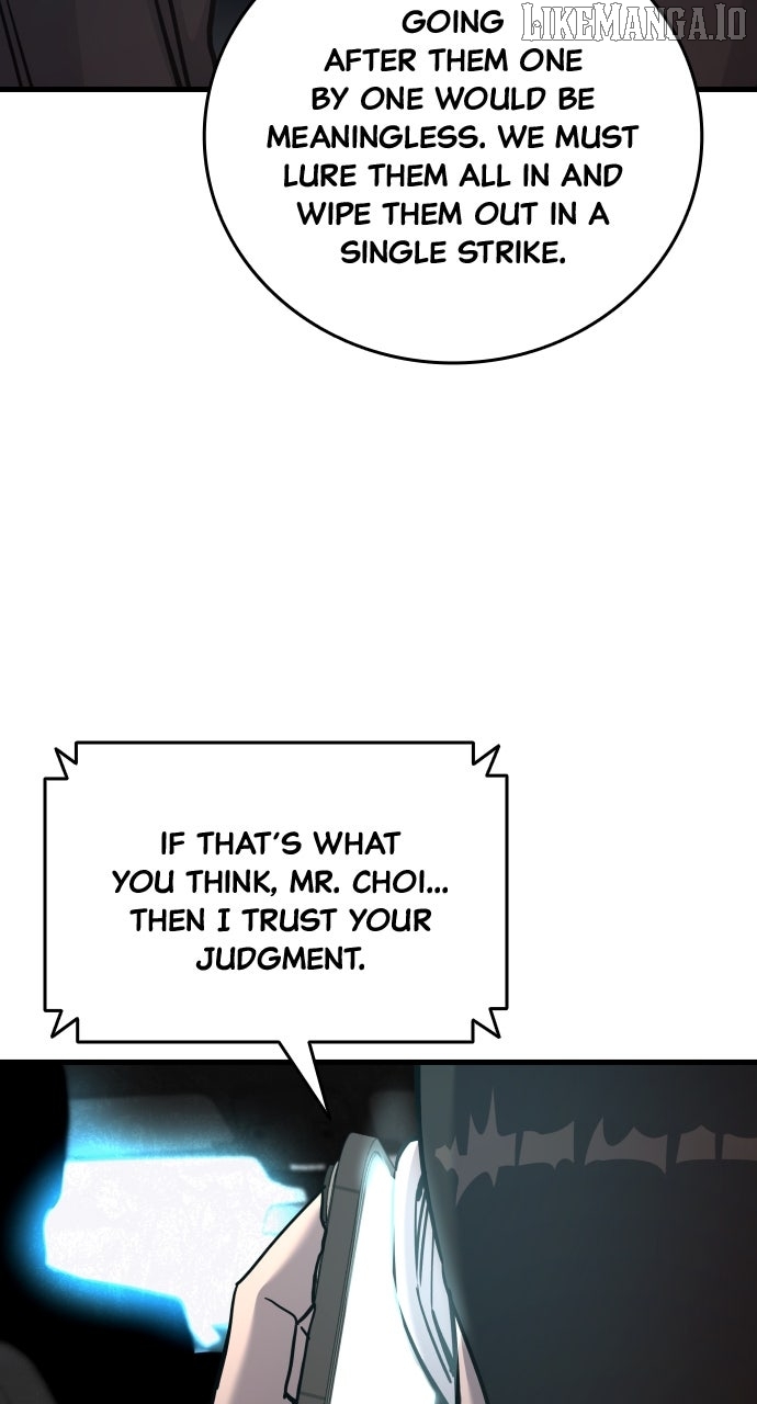 Read Justice Deserved ENGLISH Manga Online