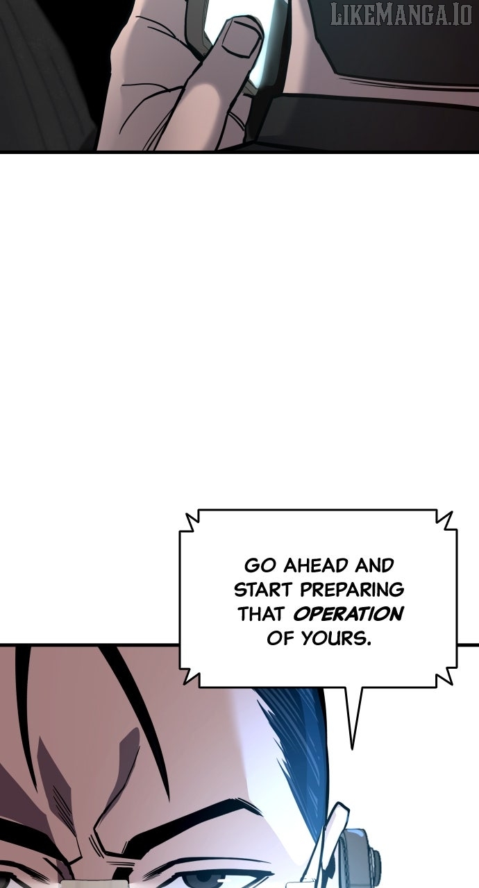 Read Justice Deserved ENGLISH Manga Online