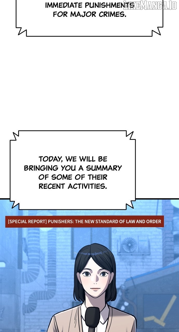 Read Justice Deserved ENGLISH Manga Online