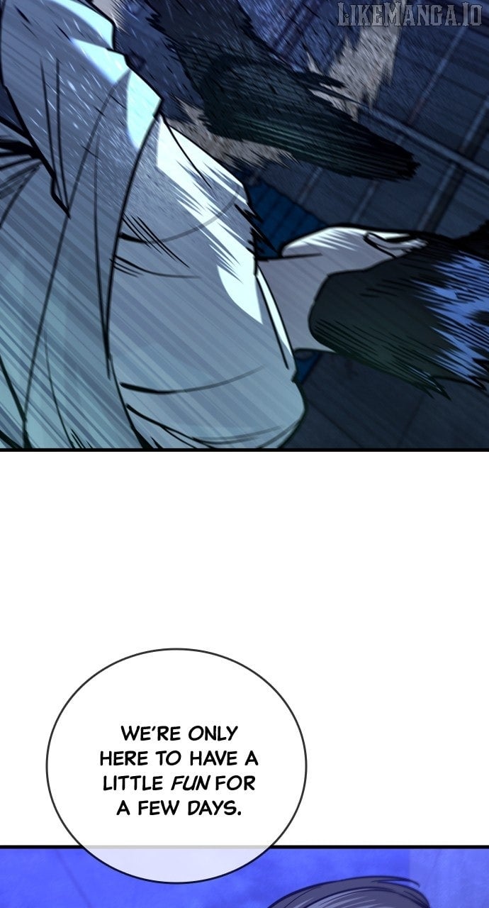 Read Justice Deserved ENGLISH Manga Online