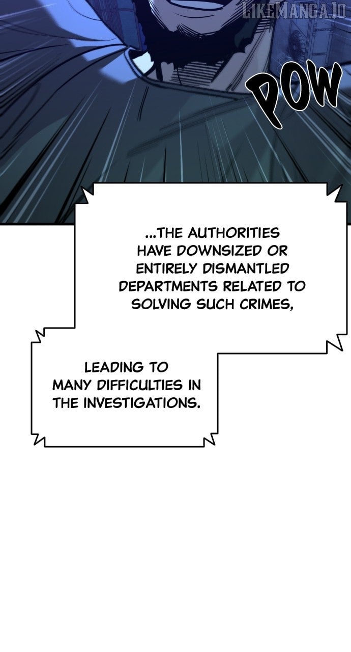 Read Justice Deserved ENGLISH Manga Online