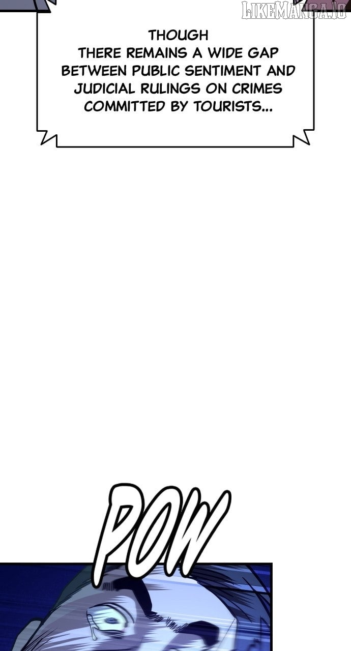 Read Justice Deserved ENGLISH Manga Online