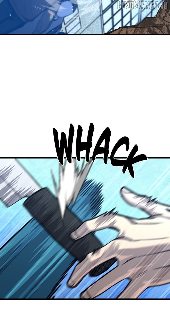 Read Justice Deserved ENGLISH Manga Online