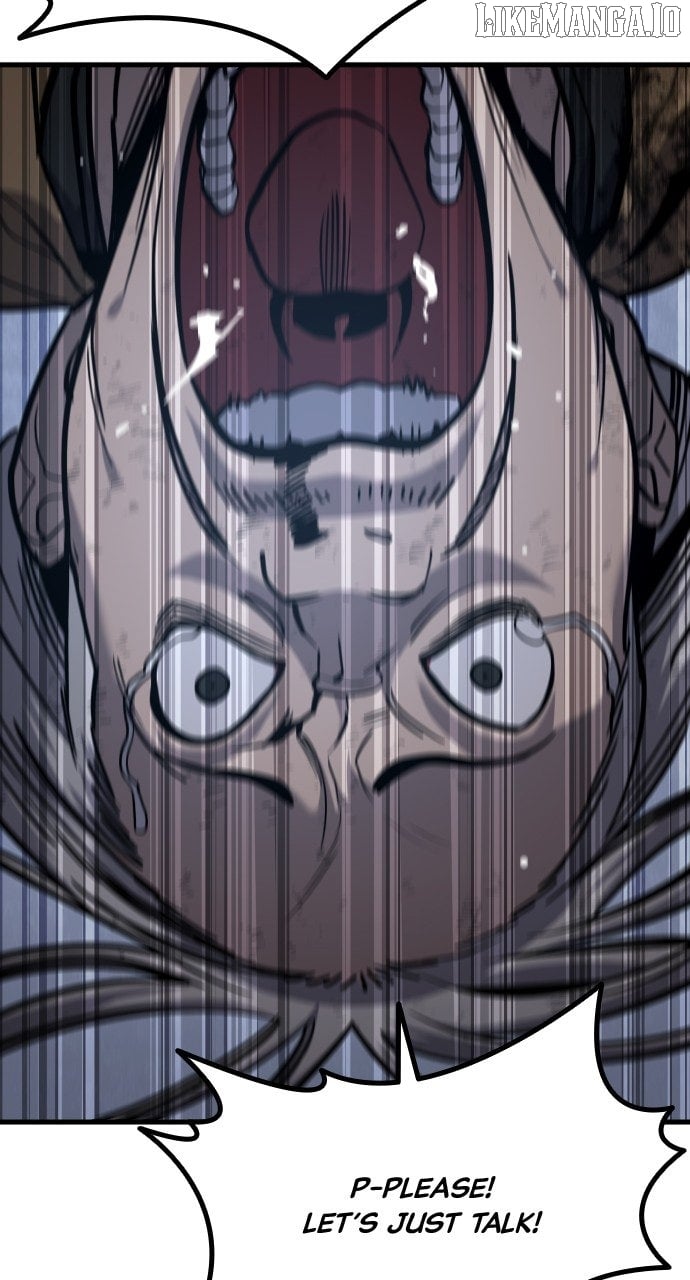 Read Justice Deserved ENGLISH Manga Online