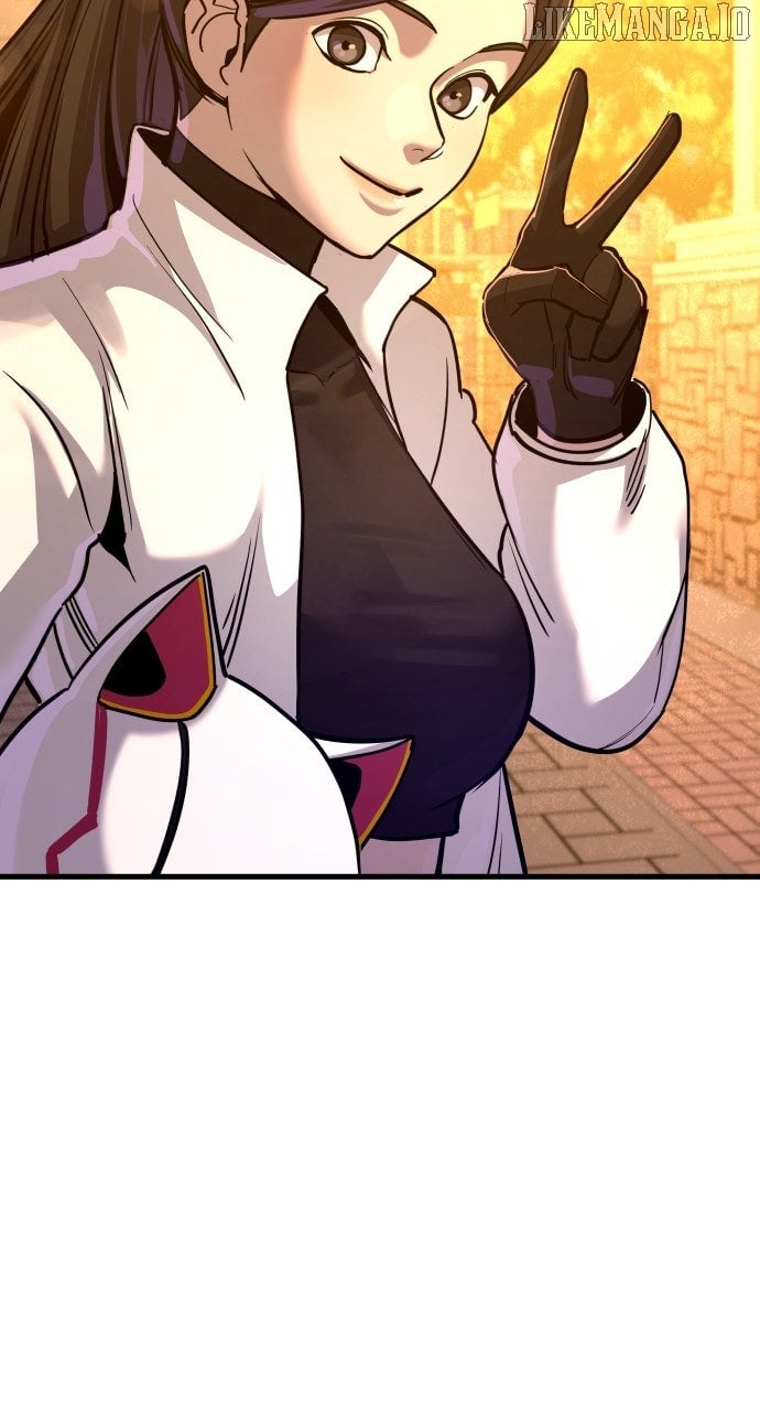 Read Justice Deserved ENGLISH Manga Online