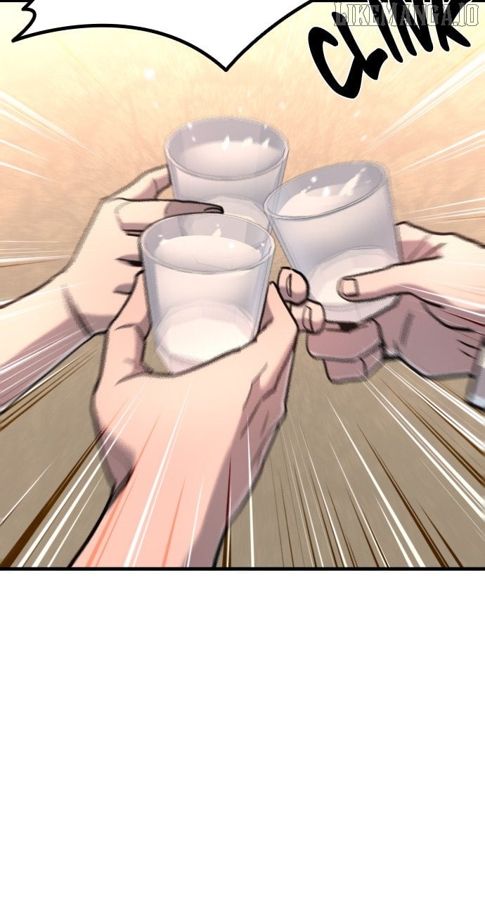 Read Justice Deserved ENGLISH Manga Online