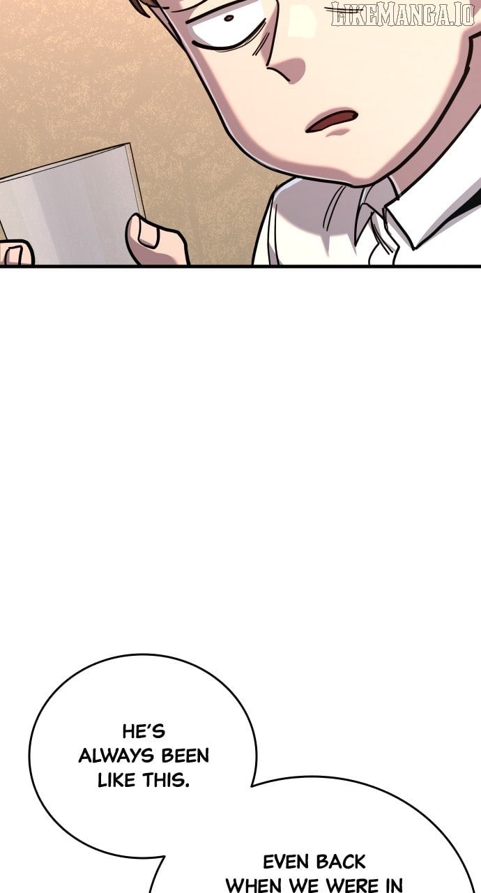 Read Justice Deserved ENGLISH Manga Online