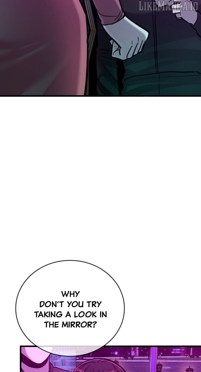 Read Justice Deserved ENGLISH Manga Online