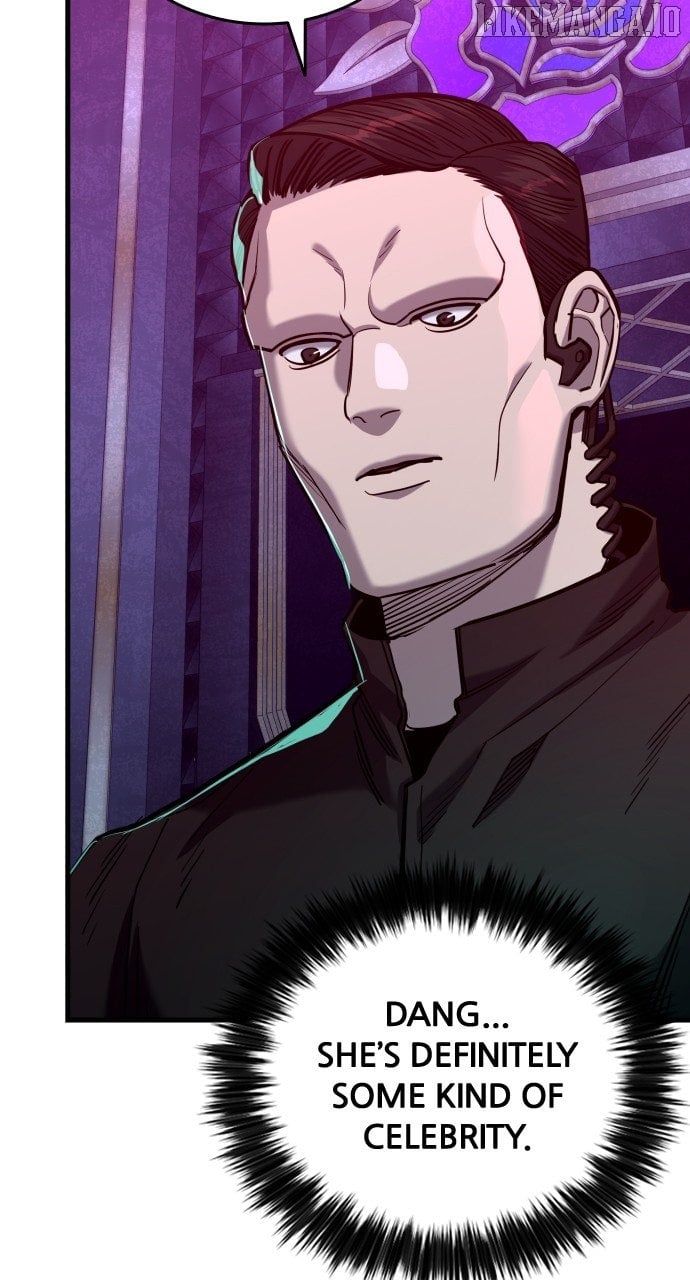 Read Justice Deserved ENGLISH Manga Online