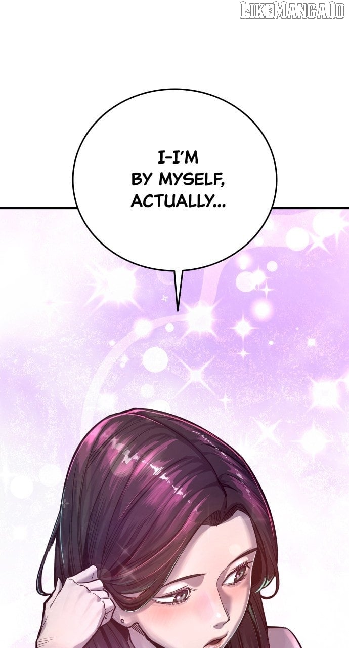 Read Justice Deserved ENGLISH Manga Online