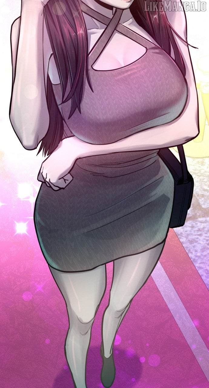 Read Justice Deserved ENGLISH Manga Online