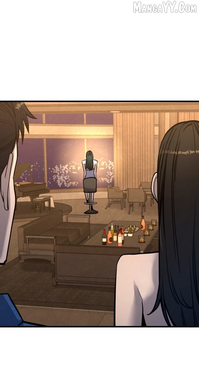 Read Justice Deserved ENGLISH Manga Online