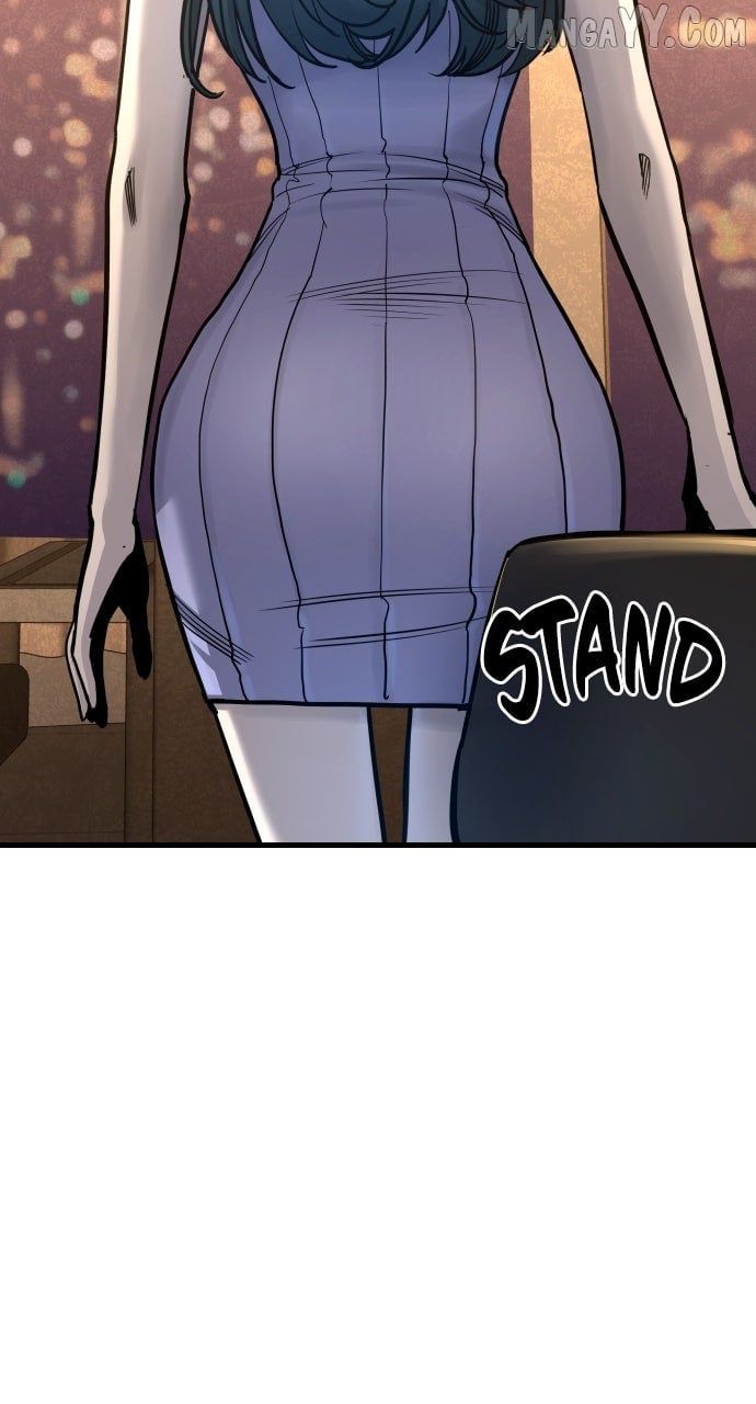 Read Justice Deserved ENGLISH Manga Online