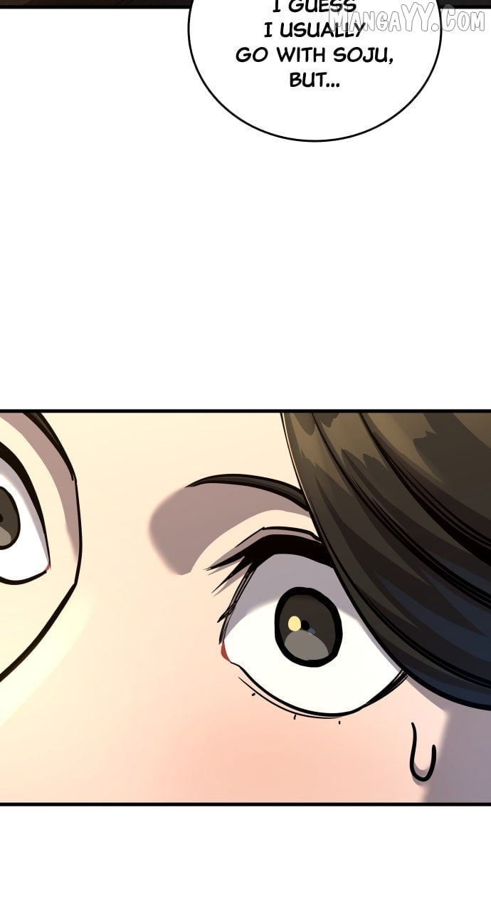 Read Justice Deserved ENGLISH Manga Online