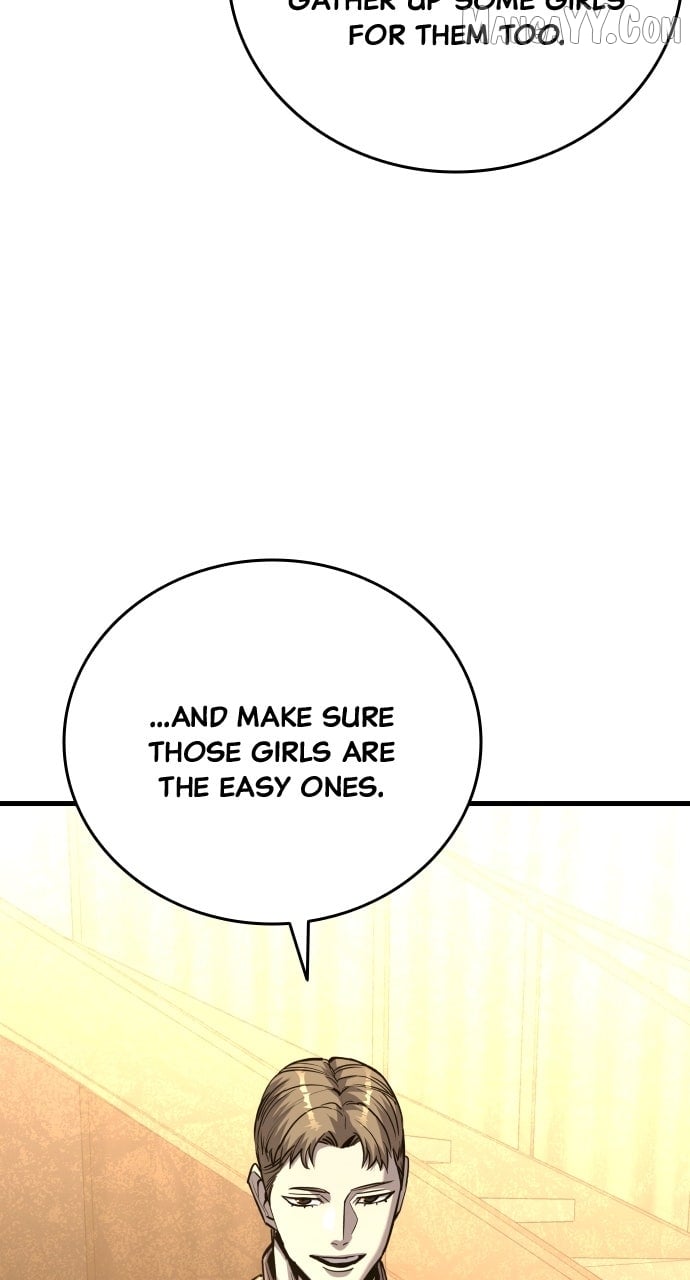 Read Justice Deserved ENGLISH Manga Online