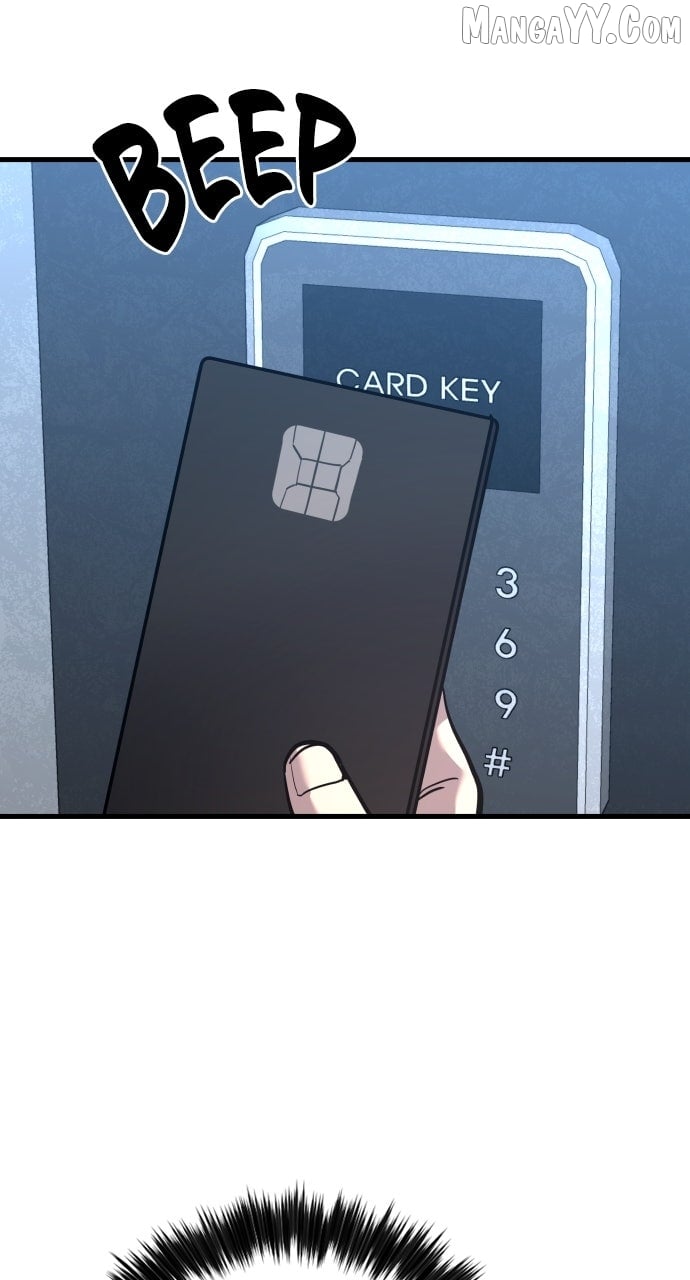 Read Justice Deserved ENGLISH Manga Online