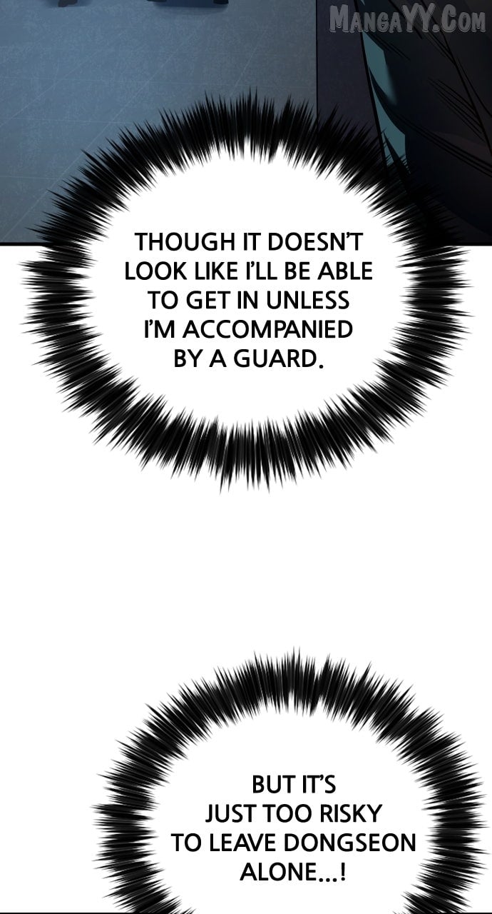 Read Justice Deserved ENGLISH Manga Online